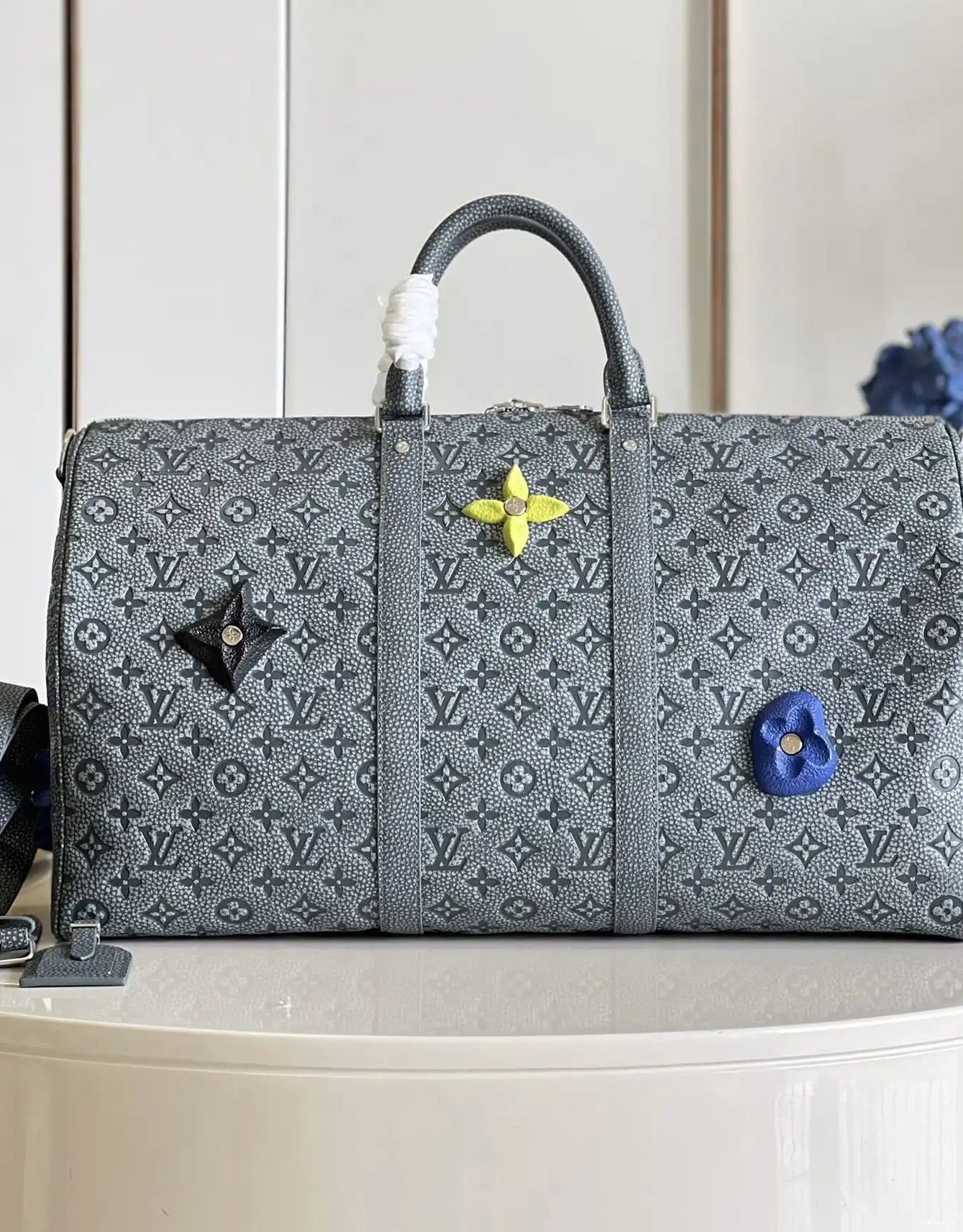 First bag ru KEEPALL VUITTON LOUIS 50 0615